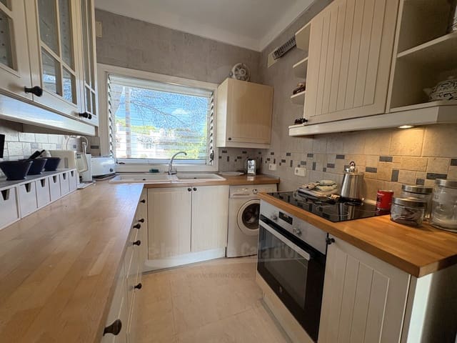 2 soveværelse Lejlighed til salg i Cala d'Or, Santanyí - € 395.000 (Ref: 9284936)