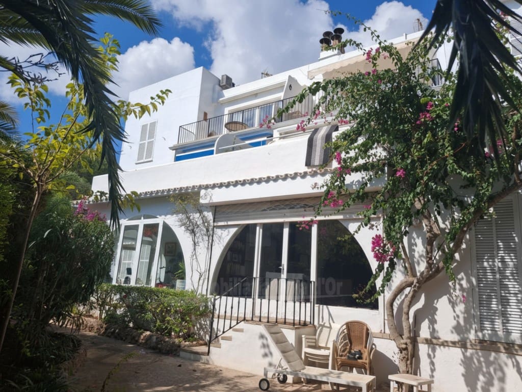 2 soveværelse Lejlighed til salg i Cala d'Or - € 395.000 (Ref: 9284936)