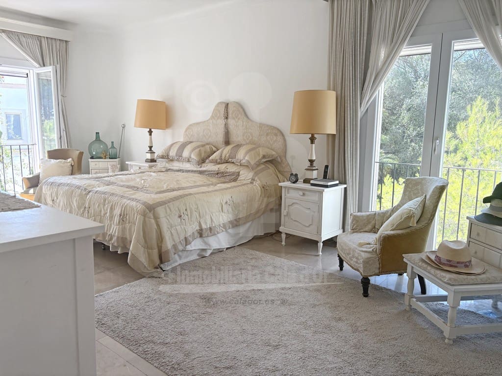 2 soveværelse Lejlighed til salg i Cala d'Or - € 395.000 (Ref: 9284936)