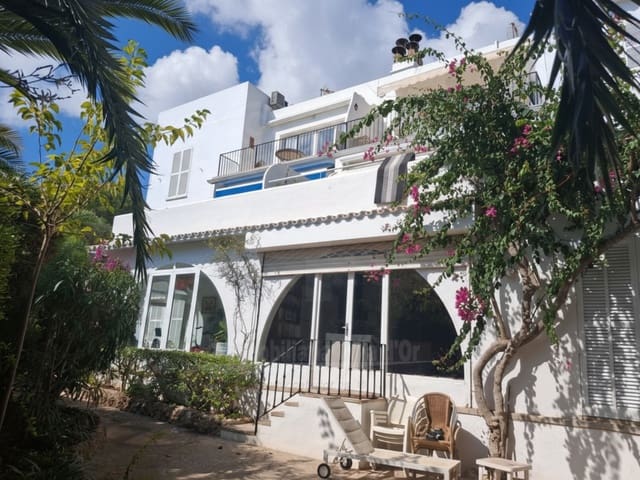 2 soveværelse Lejlighed til salg i Cala d'Or, Santanyí - € 395.000 (Ref: 9284936)