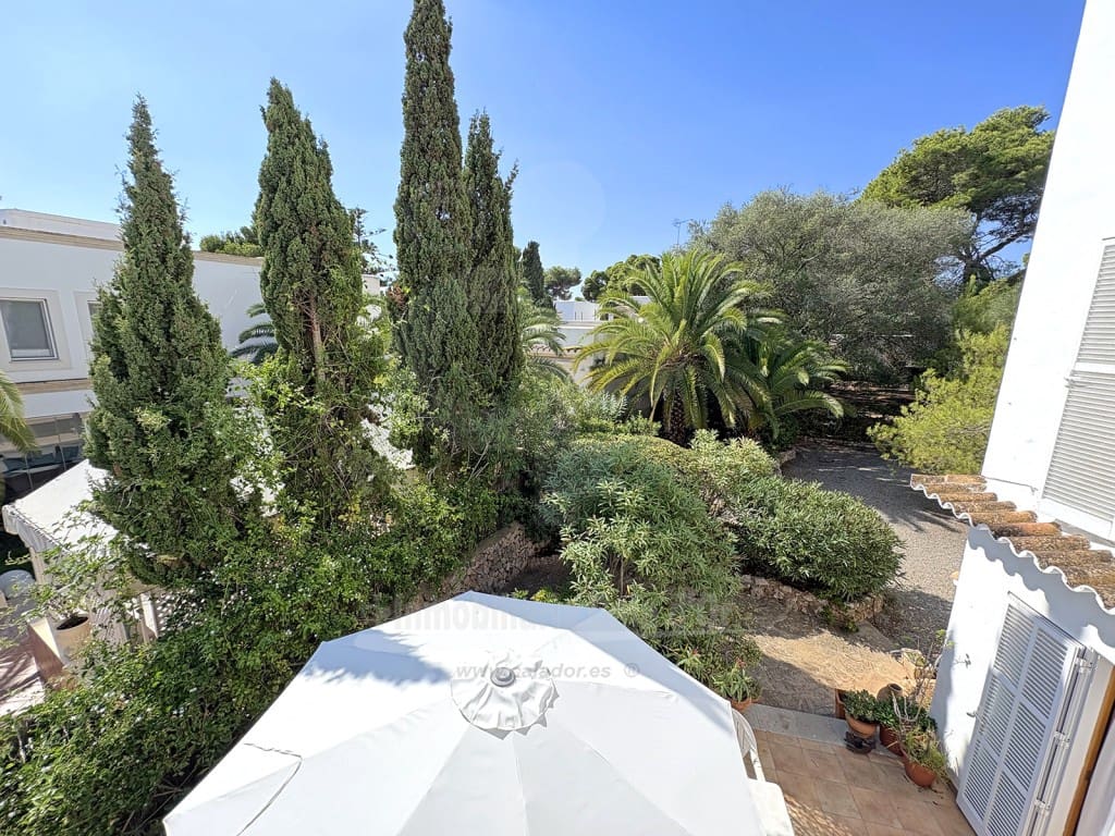 2 soveværelse Lejlighed til salg i Cala d'Or - € 395.000 (Ref: 9284936)