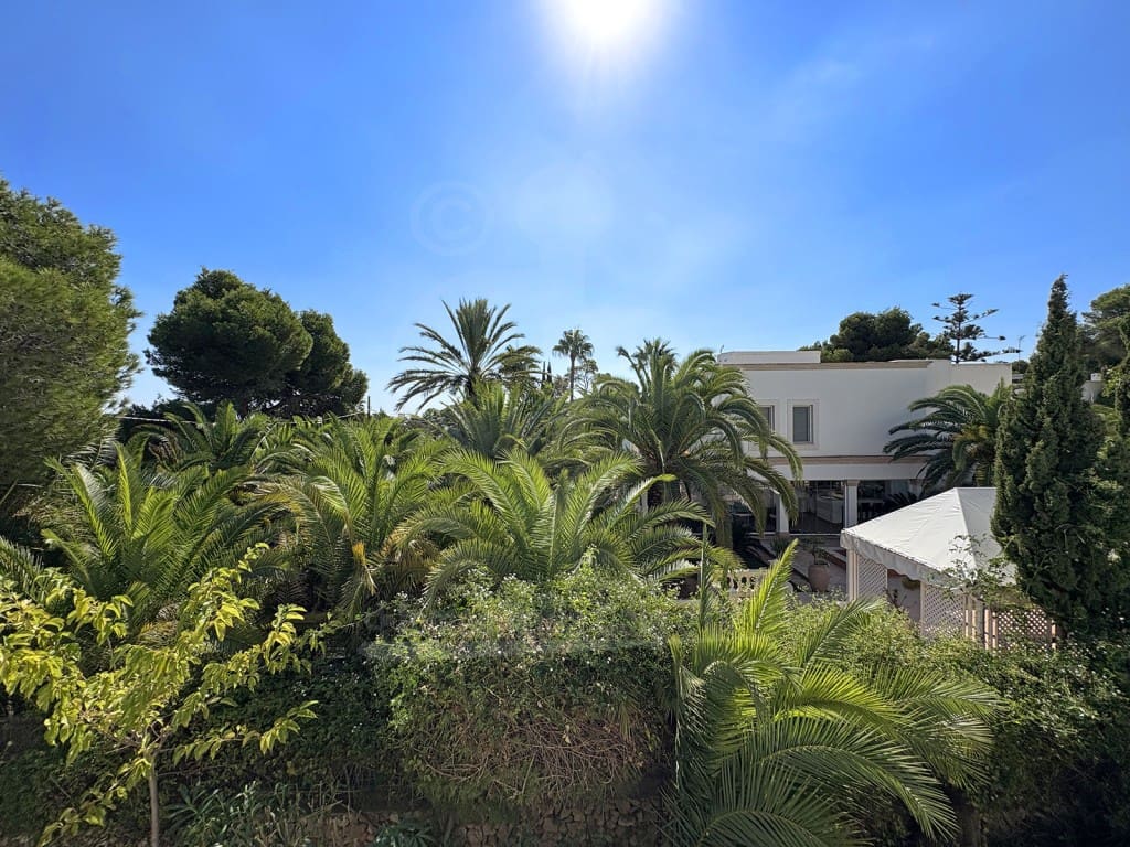 2 soveværelse Lejlighed til salg i Cala d'Or - € 395.000 (Ref: 9284936)