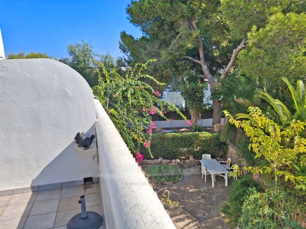 2 soveværelse Lejlighed til salg i Cala d'Or - € 395.000 (Ref: 9284936)