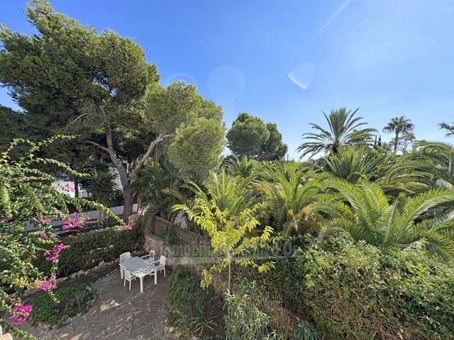 2 soveværelse Lejlighed til salg i Cala d'Or, Santanyí - € 395.000 (Ref: 9284936)