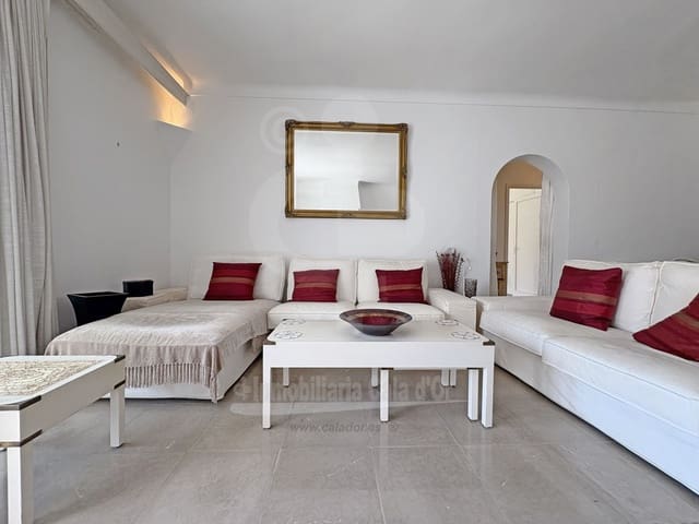 2 soveværelse Lejlighed til salg i Cala d'Or, Santanyí - € 395.000 (Ref: 9284936)