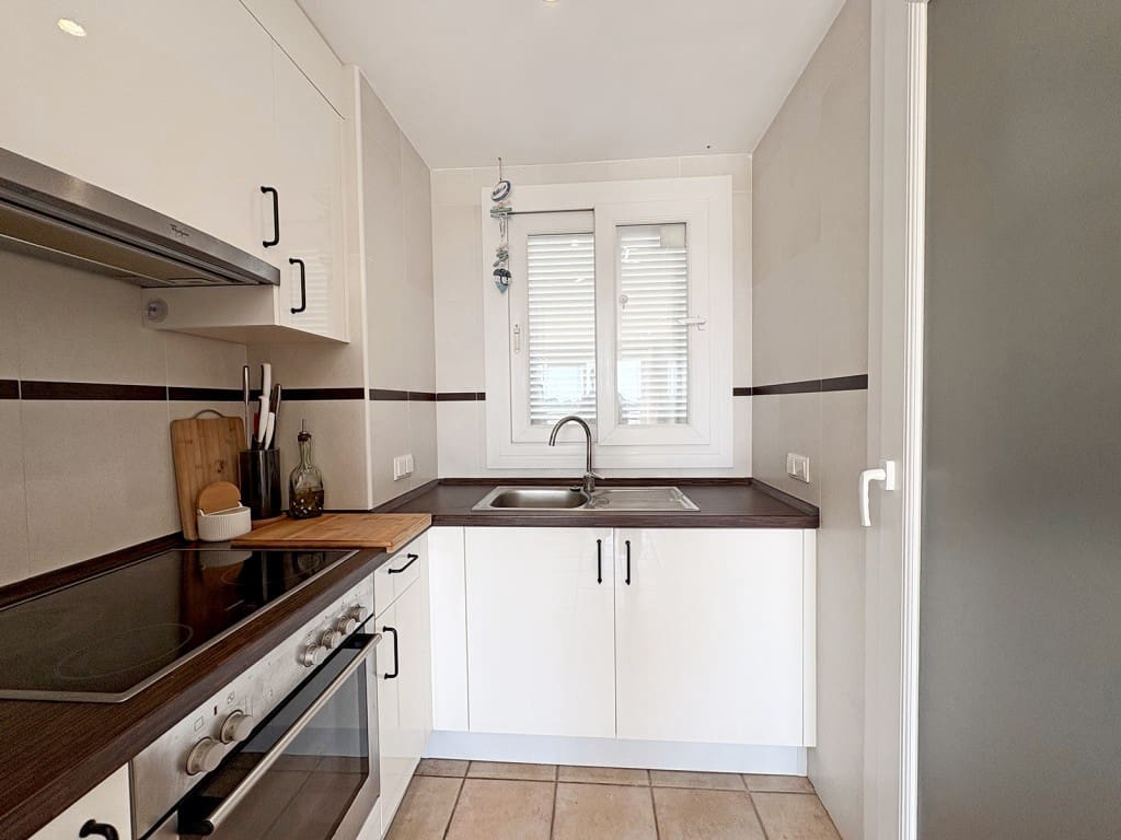 2 slaapkamer Appartement te koop in Cala d'Or met zwembad garage - € 395.000 (Ref: 9321586)