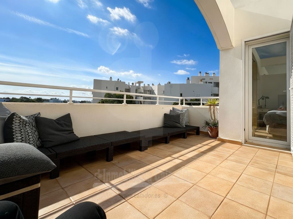 2 slaapkamer Appartement te koop in Cala d'Or met zwembad garage - € 395.000 (Ref: 9321586)