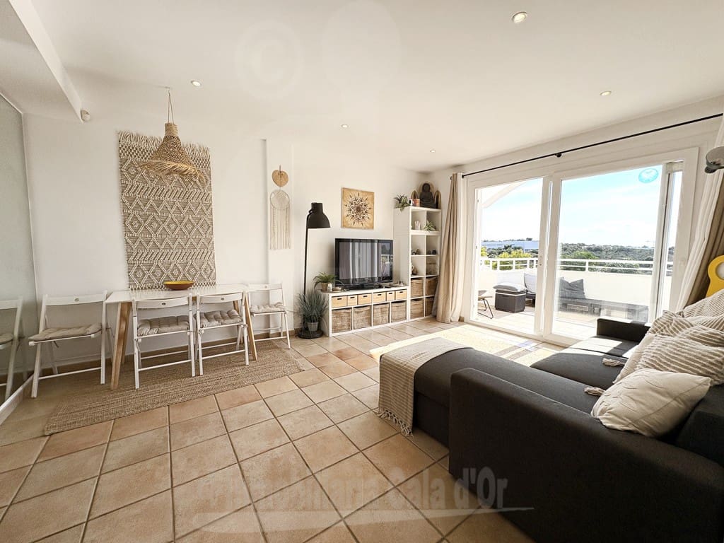 2 slaapkamer Appartement te koop in Cala d'Or met zwembad garage - € 395.000 (Ref: 9321586)