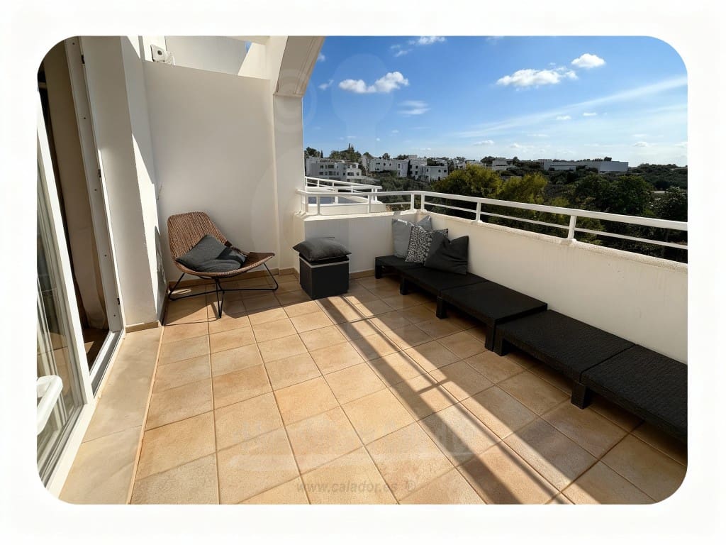 2 slaapkamer Appartement te koop in Cala d'Or met zwembad garage - € 395.000 (Ref: 9321586)