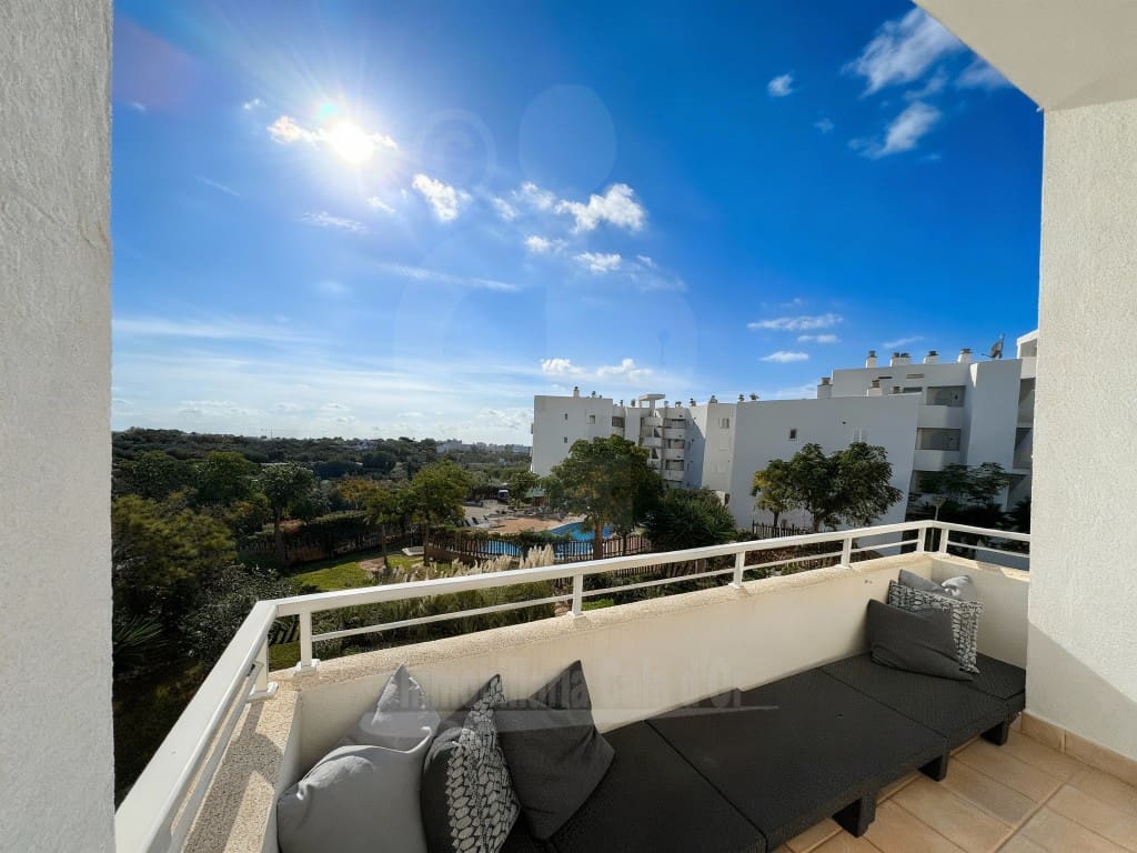2 slaapkamer Appartement te koop in Cala d'Or met zwembad garage - € 395.000 (Ref: 9321586)