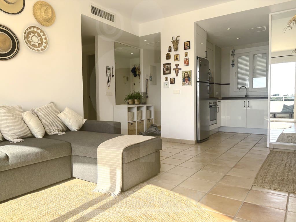 2 slaapkamer Appartement te koop in Cala d'Or met zwembad garage - € 395.000 (Ref: 9321586)