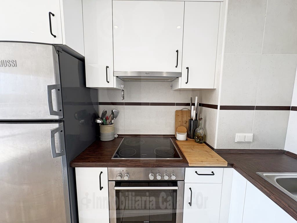 2 slaapkamer Appartement te koop in Cala d'Or met zwembad garage - € 395.000 (Ref: 9321586)