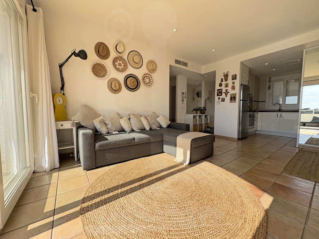 2 slaapkamer Appartement te koop in Cala d'Or met zwembad garage - € 395.000 (Ref: 9321586)
