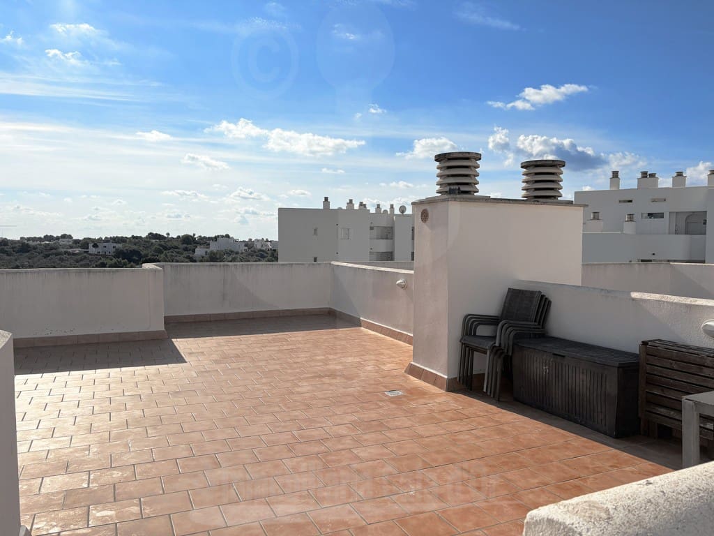 2 slaapkamer Appartement te koop in Cala d'Or met zwembad garage - € 395.000 (Ref: 9321586)