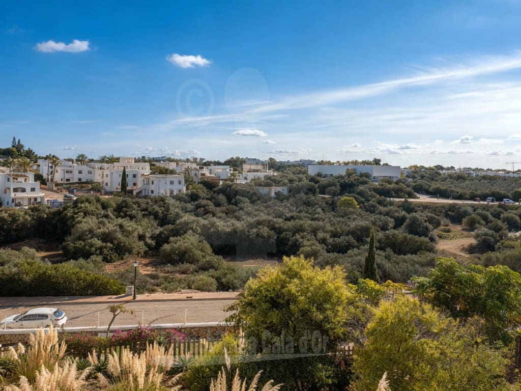 2 slaapkamer Appartement te koop in Cala d'Or met zwembad garage - € 395.000 (Ref: 9321586)