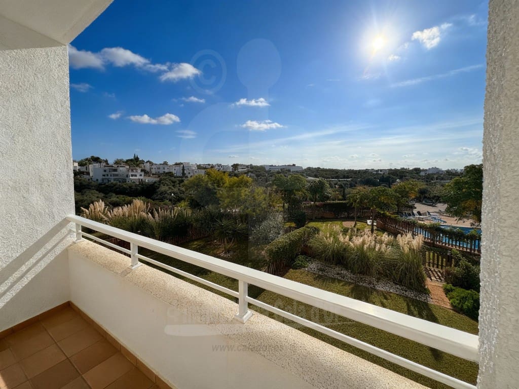 2 slaapkamer Appartement te koop in Cala d'Or met zwembad garage - € 395.000 (Ref: 9321586)