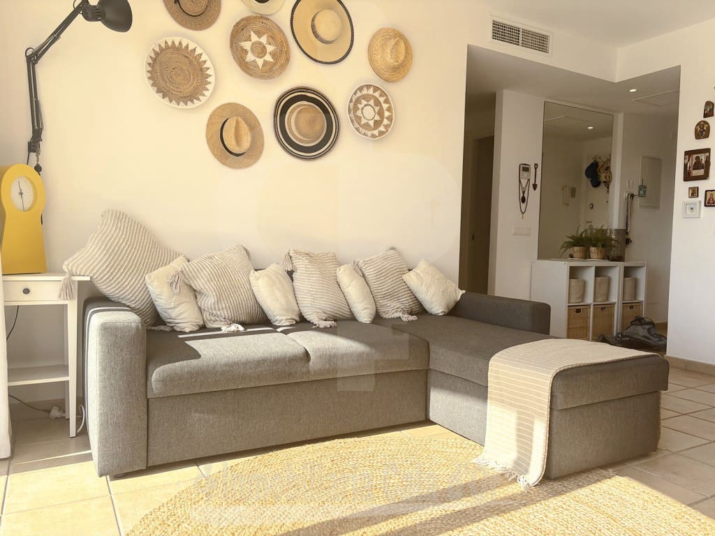 2 slaapkamer Appartement te koop in Cala d'Or met zwembad garage - € 395.000 (Ref: 9321586)