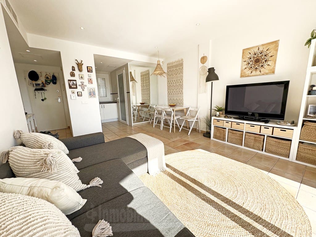 2 slaapkamer Appartement te koop in Cala d'Or met zwembad garage - € 395.000 (Ref: 9321586)