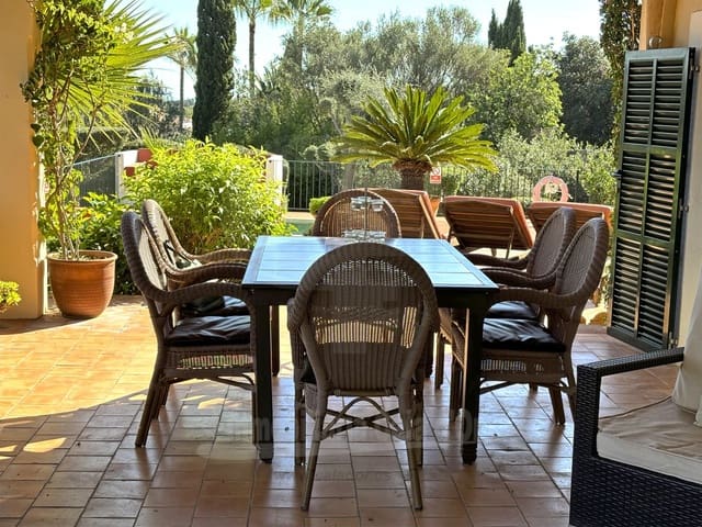 4 chambre Finca/Maison de Campagne à vendre à Es Carritxo / El Carritxo, Felanitx avec piscine garage - 2 200 000 € (Ref: 9390074)