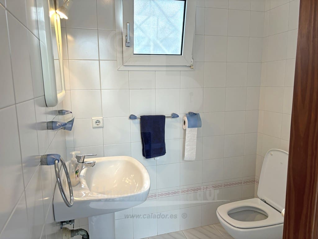 3 sovrum Hus till salu i Cala d'Or med pool garage - 990 000 € (Ref: 9398145)