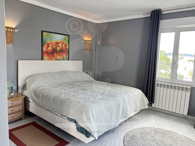 3 quarto Casa em Banda para venda em Cala d'Or, Santanyí com piscina garagem - 990 000 € (Ref: 9398145)