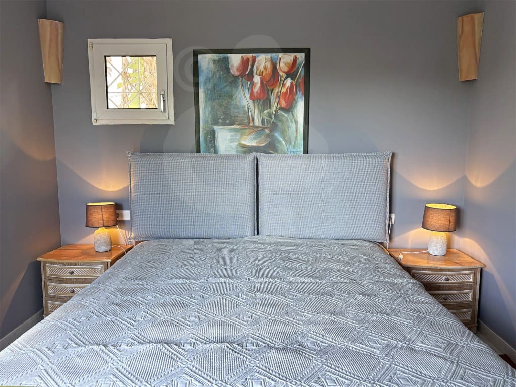 3 sovrum Hus till salu i Cala d'Or med pool garage - 990 000 € (Ref: 9398145)