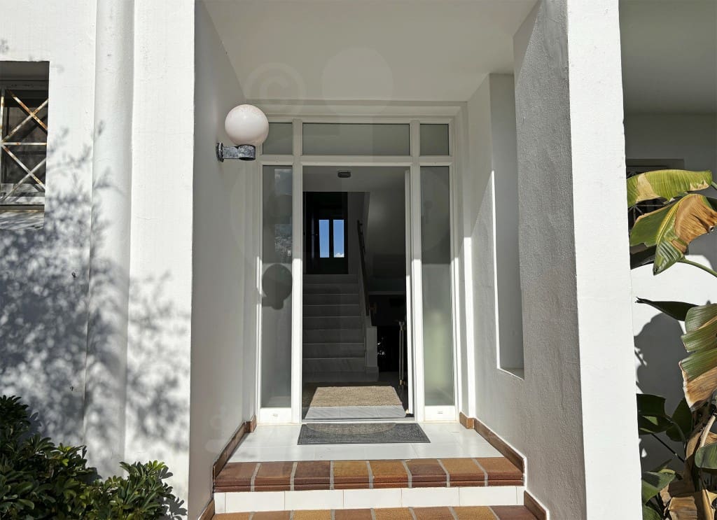 3 sovrum Hus till salu i Cala d'Or med pool garage - 990 000 € (Ref: 9398145)