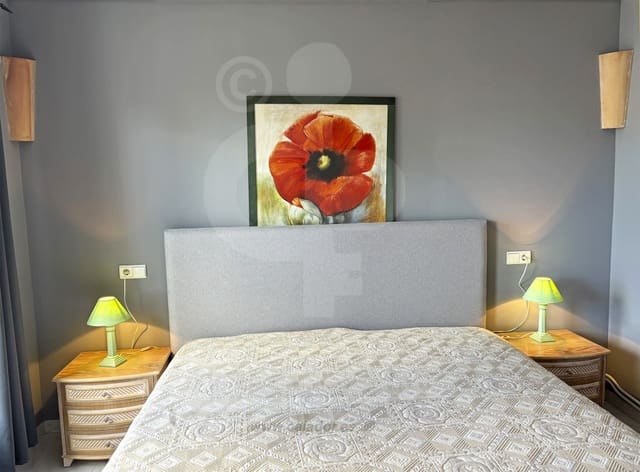 3 quarto Casa em Banda para venda em Cala d'Or, Santanyí com piscina garagem - 990 000 € (Ref: 9398145)