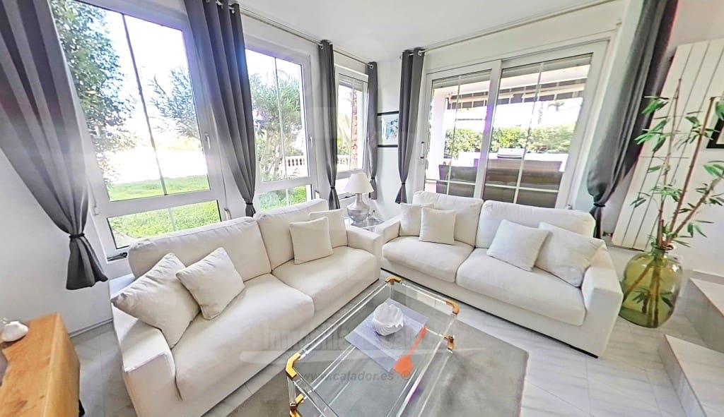 3 sovrum Hus till salu i Cala d'Or med pool garage - 990 000 € (Ref: 9398145)