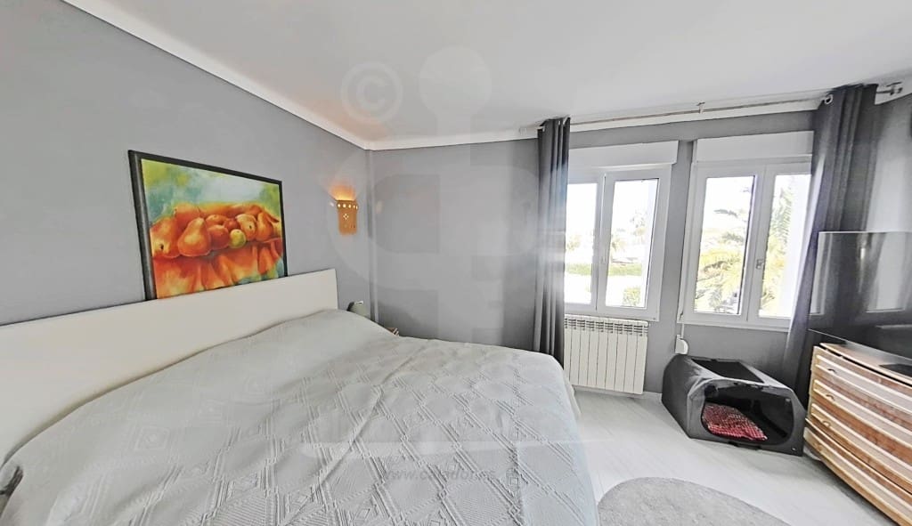 3 sovrum Hus till salu i Cala d'Or med pool garage - 990 000 € (Ref: 9398145)