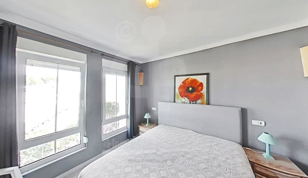 3 sovrum Hus till salu i Cala d'Or med pool garage - 990 000 € (Ref: 9398145)