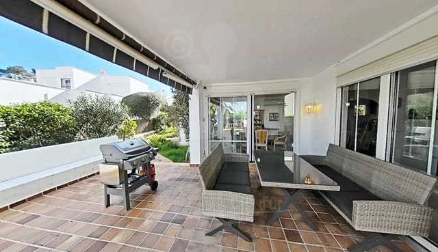 3 quarto Casa em Banda para venda em Cala d'Or, Santanyí com piscina garagem - 990 000 € (Ref: 9398145)