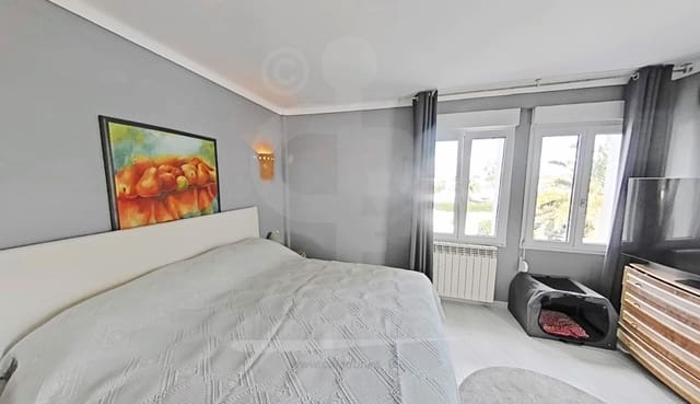 3 quarto Casa em Banda para venda em Cala d'Or, Santanyí com piscina garagem - 990 000 € (Ref: 9398145)