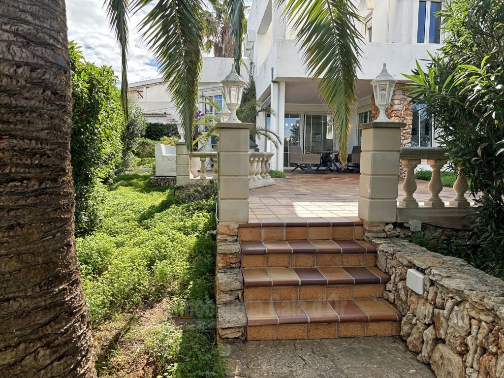 3 sovrum Hus till salu i Cala d'Or med pool garage - 990 000 € (Ref: 9398145)