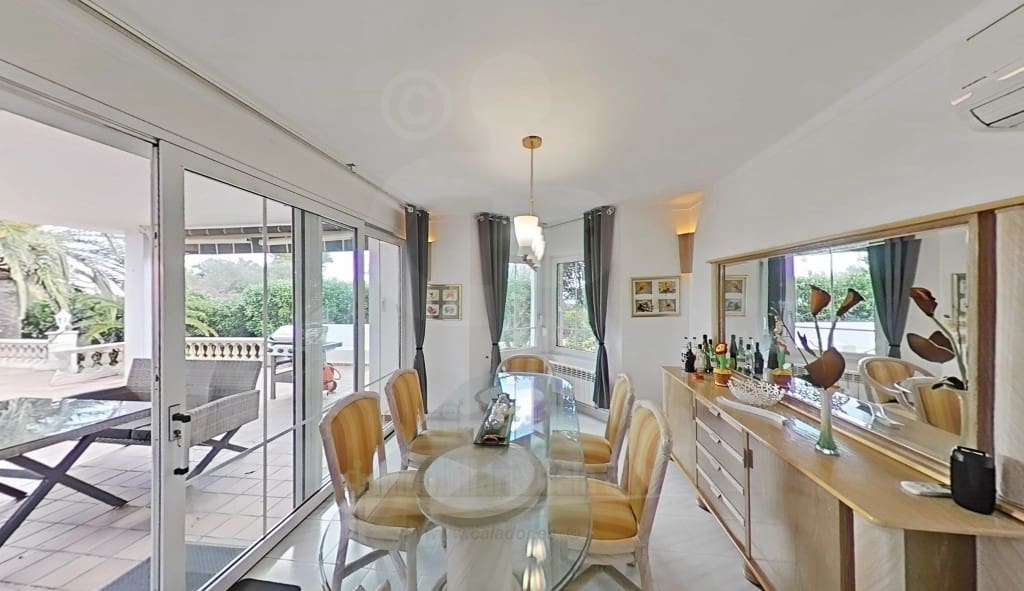 3 sovrum Hus till salu i Cala d'Or med pool garage - 990 000 € (Ref: 9398145)