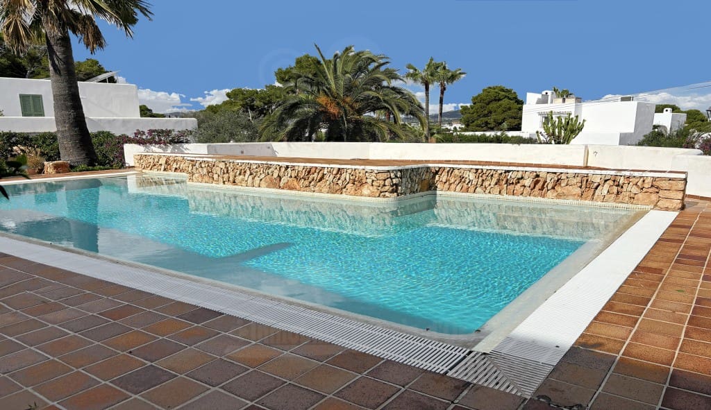 3 sovrum Hus till salu i Cala d'Or med pool garage - 990 000 € (Ref: 9398145)