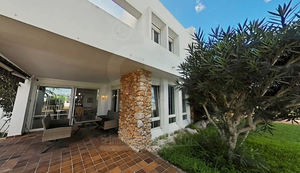 3 sovrum Hus till salu i Cala d'Or med pool garage - 990 000 € (Ref: 9398145)