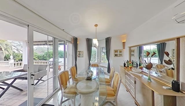 3 quarto Casa em Banda para venda em Cala d'Or, Santanyí com piscina garagem - 990 000 € (Ref: 9398145)