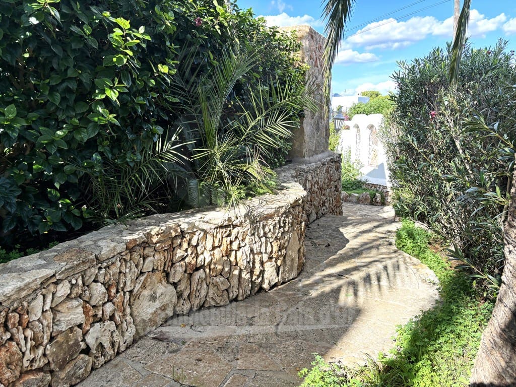 3 sovrum Hus till salu i Cala d'Or med pool garage - 990 000 € (Ref: 9398145)