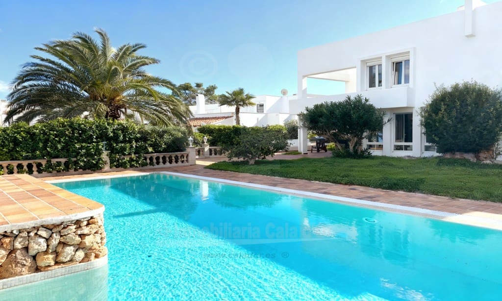 3 sovrum Hus till salu i Cala d'Or med pool garage - 990 000 € (Ref: 9398145)