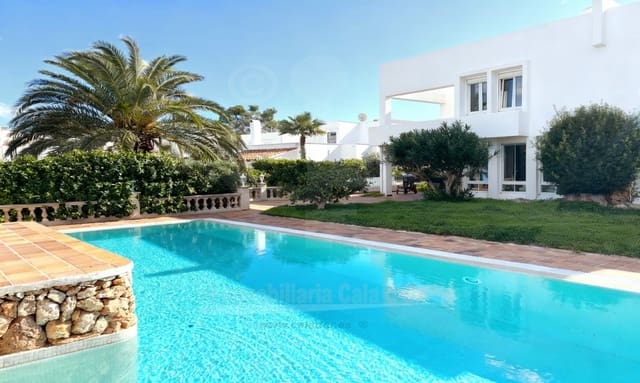 3 quarto Casa em Banda para venda em Cala d'Or, Santanyí com piscina garagem - 990 000 € (Ref: 9398145)