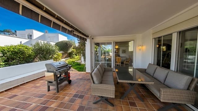 3 sovrum Villa till salu i Cala d'Or, Santanyí med pool garage - 990 000 € (Ref: 9398145)