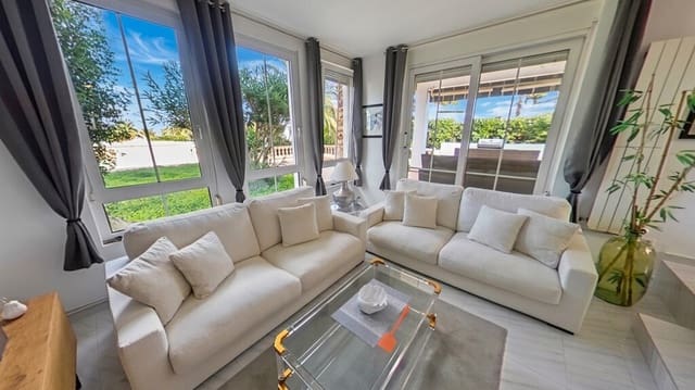 3 sovrum Villa till salu i Cala d'Or, Santanyí med pool garage - 990 000 € (Ref: 9398145)