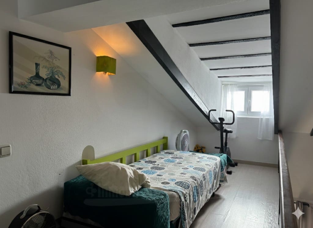 Chalet de 2 habitaciones en Cala Serena en venta - 395.000 € (Ref: 9461026)