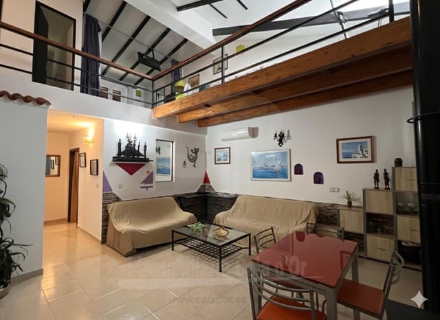 2 Zimmer Villa zu verkaufen in Cala Serena, Felanitx - 395.000 € (Ref: 9461026)