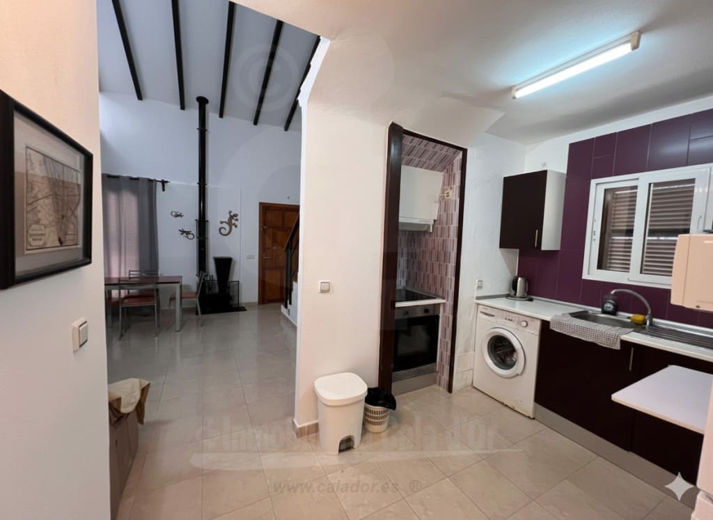 Chalet de 2 habitaciones en Cala Serena en venta - 395.000 € (Ref: 9461026)