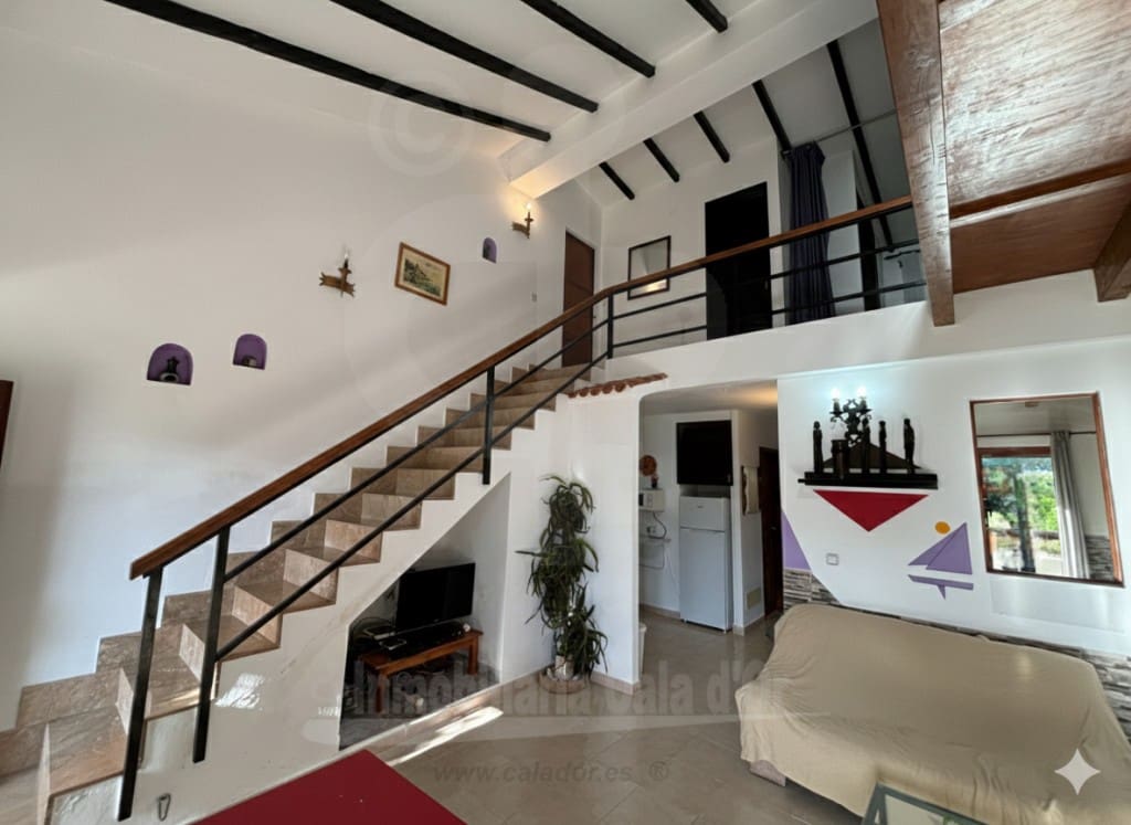 Chalet de 2 habitaciones en Cala Serena en venta - 395.000 € (Ref: 9461026)