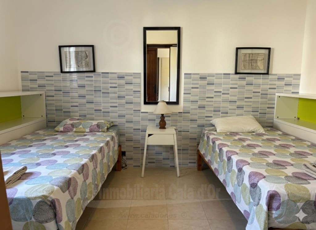 Chalet de 2 habitaciones en Cala Serena en venta - 395.000 € (Ref: 9461026)