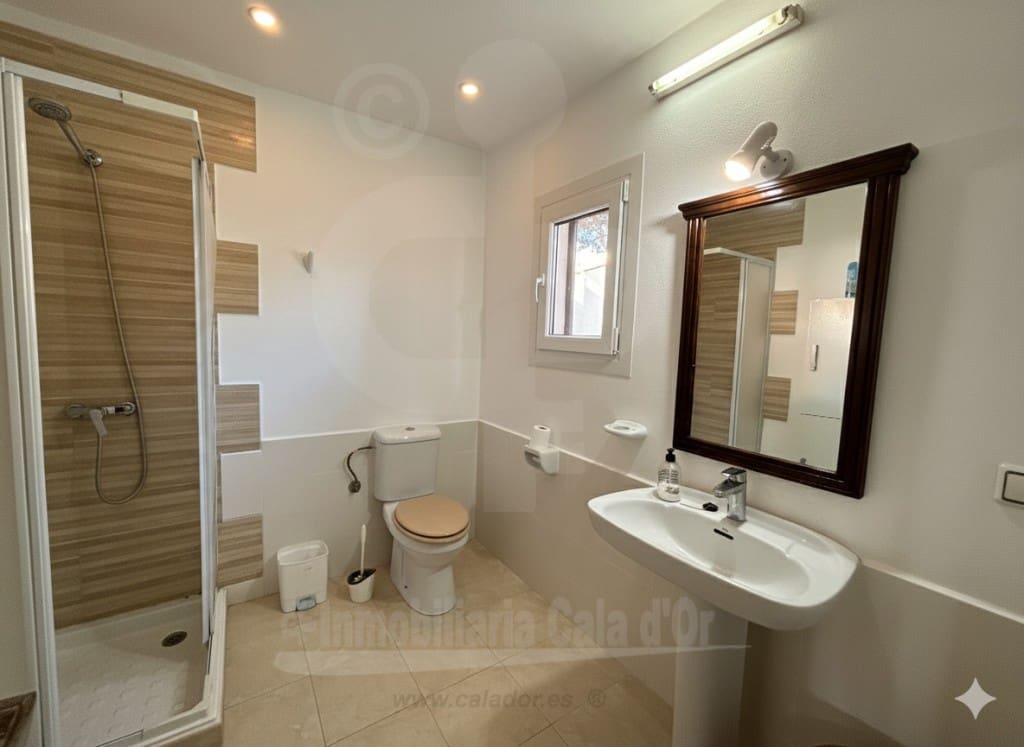 Chalet de 2 habitaciones en Cala Serena en venta - 395.000 € (Ref: 9461026)