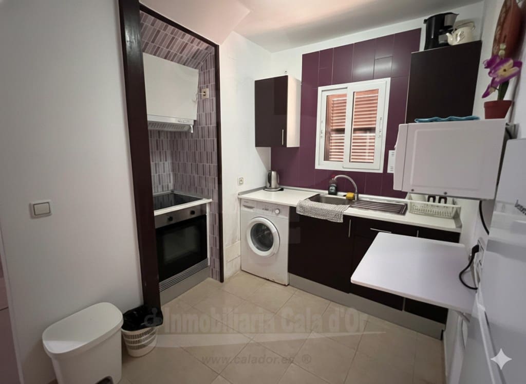 Chalet de 2 habitaciones en Cala Serena en venta - 395.000 € (Ref: 9461026)